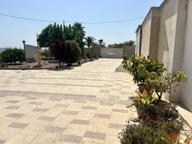 Casa-Chalet en Venta en Aspe Alicante — 34