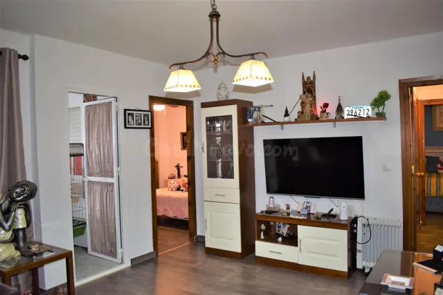 APARTAMENTO REFORMADO EN EL CENTRO DE COIN — 3