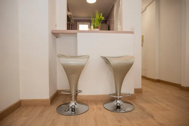 Apartamento 2 habitaciones en venta - Centro — 12
