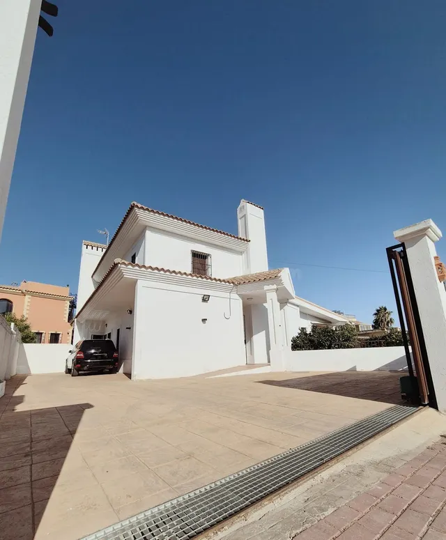 Chalet 5 habitaciones 280m² en venta - Marbella - foto 4