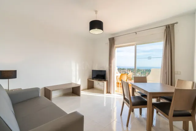 APARTAMENTOS BUNGALOW PLANTA ALTA EN CALPE — 3