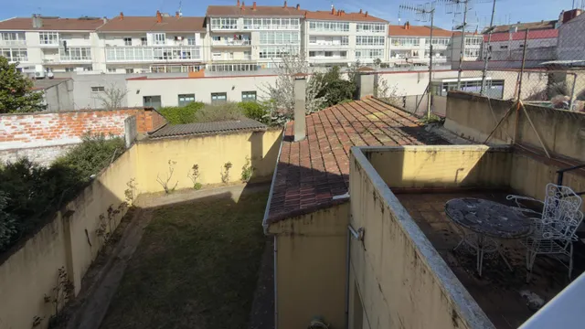 Casa en el Centro de Xinzo — 27