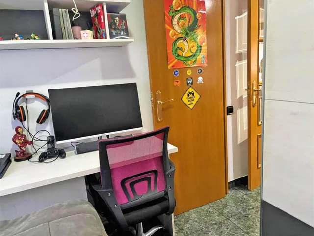 Piso en Venta en Can Palet Terrassa — 21