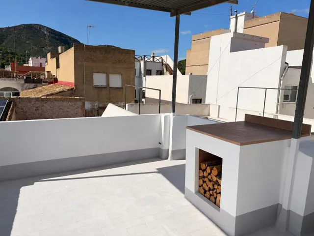 Piso 2 habitaciones 80m² en venta - Corbera — 9
