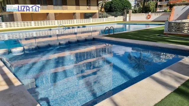 Apartamento en primera línea de la playa de San Juan con vistas despejadas y comodidades exclusivas — 2