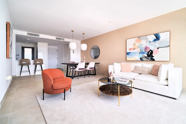 Apartamento 2 habitaciones 84m² en venta - Carvajal - foto 3
