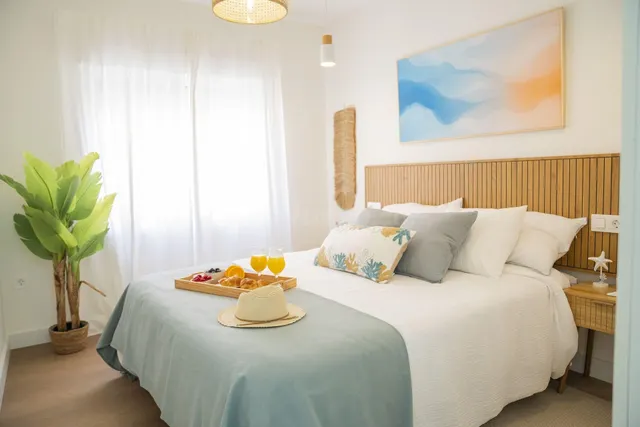 Apartamento 3 habitaciones 65m² en venta - Villananitos — 3