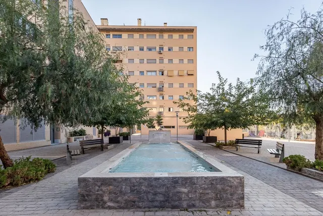 Ático dúplex en Campus de la Salud — 27