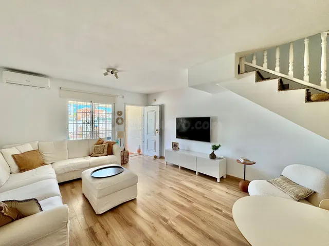 Dúplex 3 habitaciones 97m² en venta - Playa de santiago de la ribera — 3