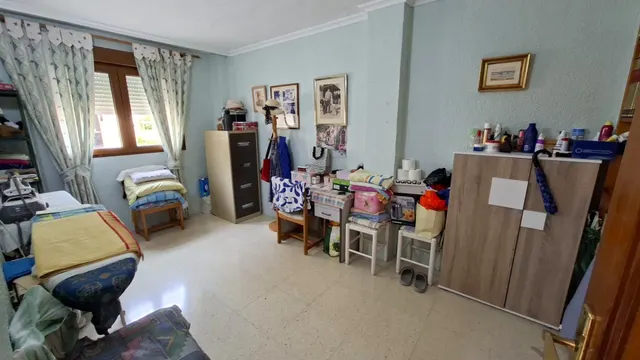 ESPECTACULAR CHALET EN BENIDORM CON APARTAMENTO DE VERANO — 13