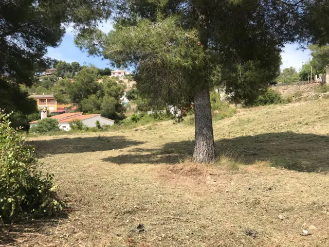 Terreno edificable en Av. Generalitat, Vespellà de Gaià: ¡Dale vida a tus proyectos! — 8