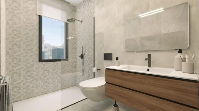 Apartamento 1 habitación 75m² en venta - Acequion — 14