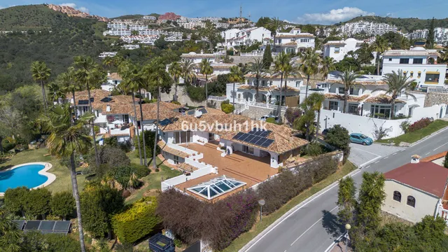 Chalet 5 habitaciones 525m² en venta - Riviera del sol — 33
