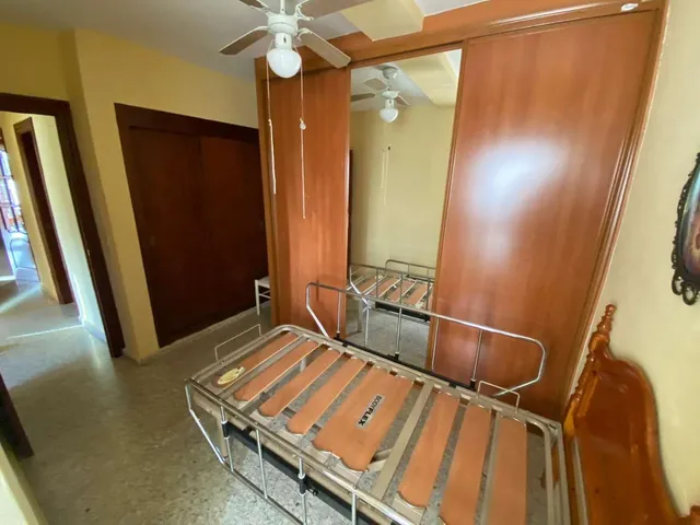 Apartamento 4 habitaciones 120m² en venta - La Aurora - Avda Andalucia — 31