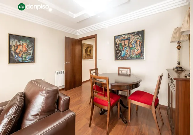 Piso en recogidas con terraza y garaje opcional — 7