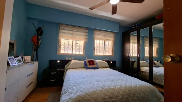 Bonito apartamento con vistas y piscina — 30