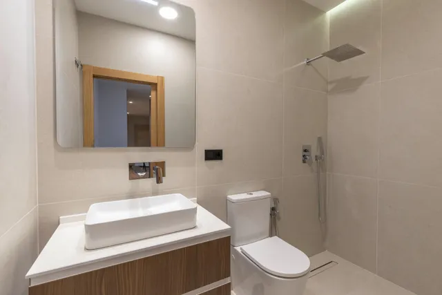 MODERNO ESTUDIO TIPO LOFT EN URBANIZACIÓN VILLA PINEDA - ZONA VILLAREJO — 15