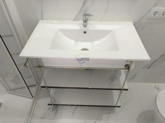 Casa reformada  en el entorno del Calvario — 25