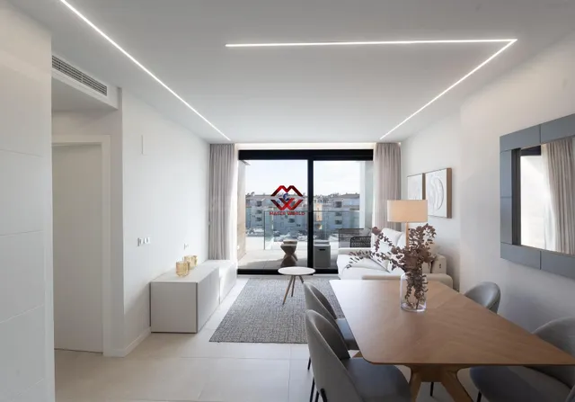 Apartamento estilo mediterráneo a tan solo unos pasos de la  - foto 5