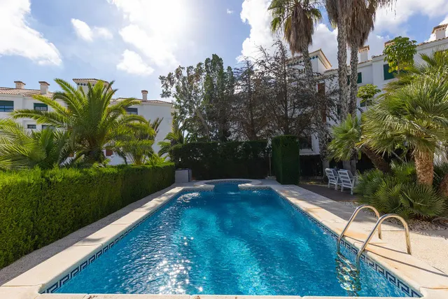 Villa 5 habitaciones 366m² en venta - Las Filipinas — 12