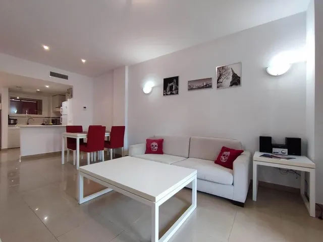 Playa Flamenca Apartamento en Residencial El Bosque — 6
