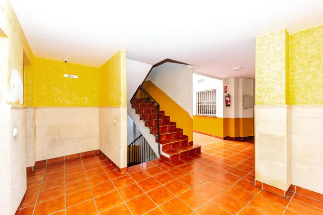 FANTÁSTICO PISO JUNTO A LA PLAYA - LA RÁBITA — 21