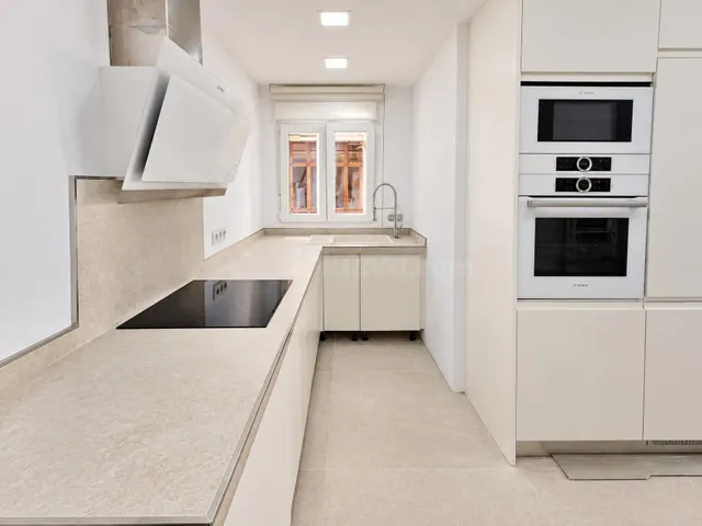 Espectacular Piso Reformado en Porto Pí, Palma de Mallorca - 2.150.-€ — 3