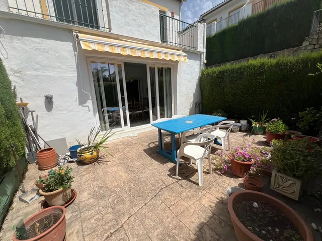Adosado 3 habitaciones 134m² en venta - Costa Del Sol — 9