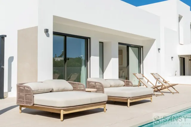 Casa-Chalet en Venta en Javea/Xabia Alicante — 2