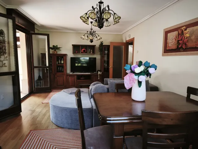 Piso en Venta en Nueva (Llanes) Asturias — 18