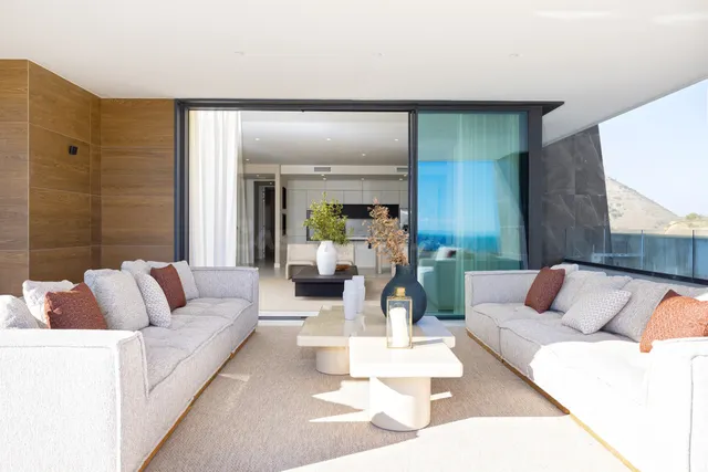 Apartamento 3 habitaciones 202m² en venta - Costa Del Sol - foto 4