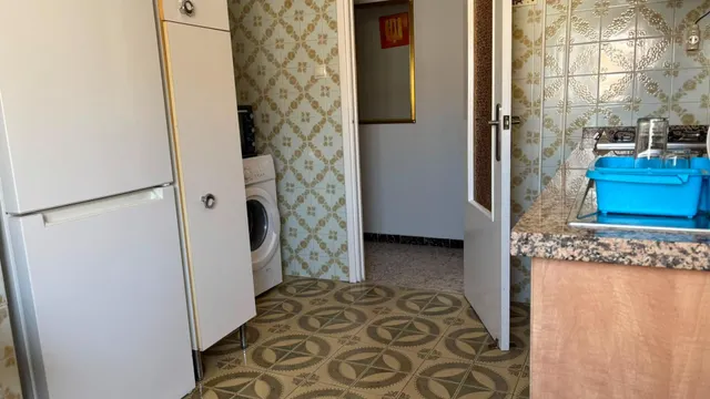 HABITACIÓN DE ALQUILER EN EL JUNCAL — 19