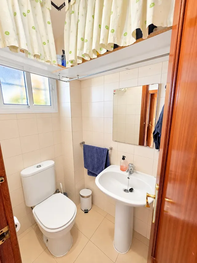 ¡VIVIENDA UNIFAMILIAR DE 245 M2 EN MAIRENA DEL ALJARAFE! — 15