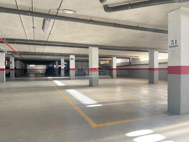 PLAZA DE GARAJE, RESIDENCIAL ORBIPLAYA EN BALERMA - foto 5
