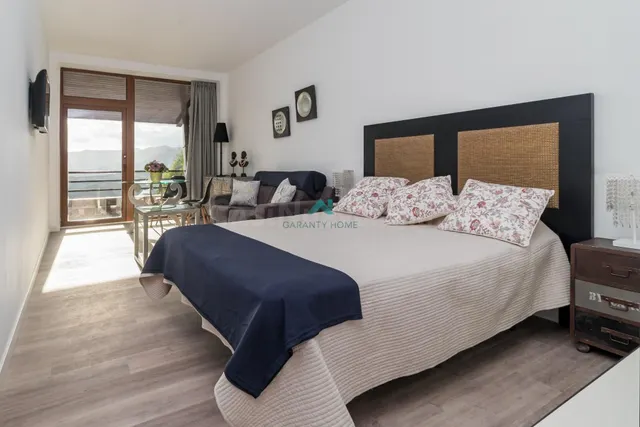 Se alquilan apartamentos en Ampuero