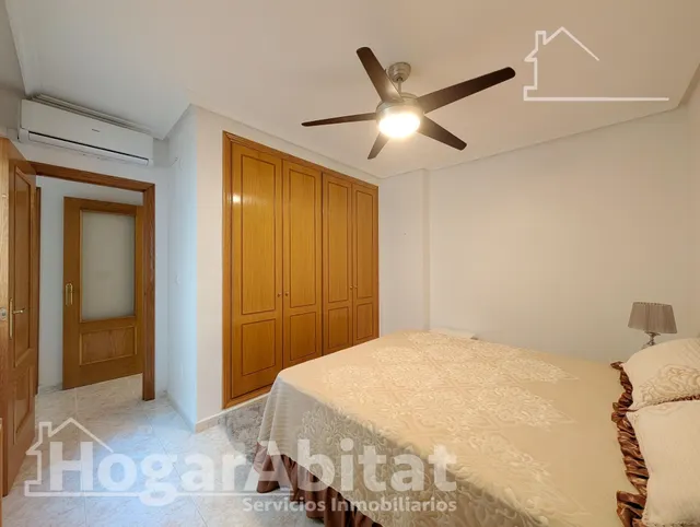 ¡Vistas panorámicas! Alto, impecable y luminoso con ascensor y balcón, todo amueblado — 13