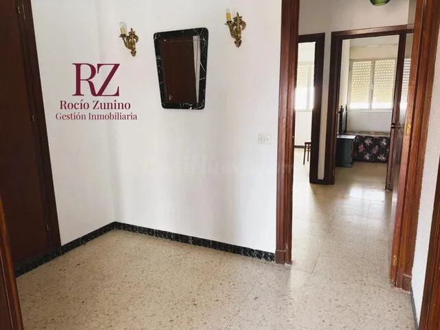Piso de 5 dormitorios en el corazón de Cartaya — 3