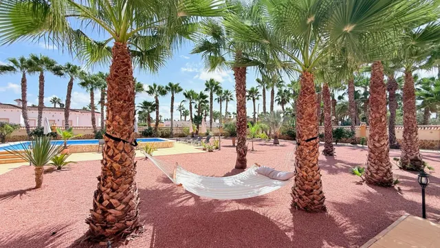 Villa 3 habitaciones 139m² en venta - Comunidad valenciana — 36