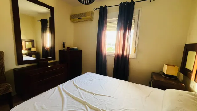 ZONA CARLOS III – SAN FERNANDO - ¡PISO CON 3 habitaciones MUY LUMINOSO! — 12