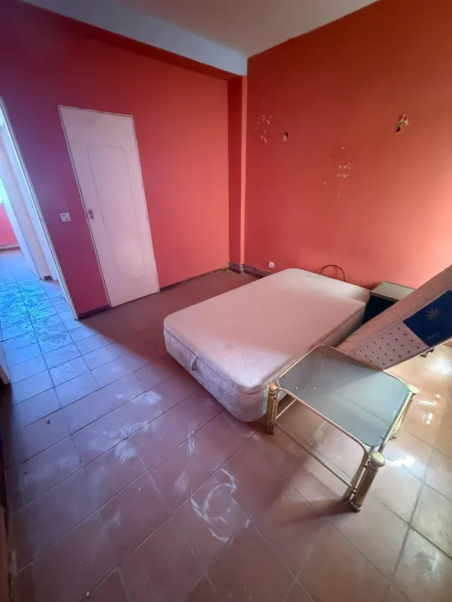 Oportunidad en Pinar del Rey: Piso de 3 dormitorios para reformar. — 9