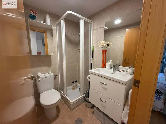 Exclusivo piso de 1 dormitorio con terraza privada — 27