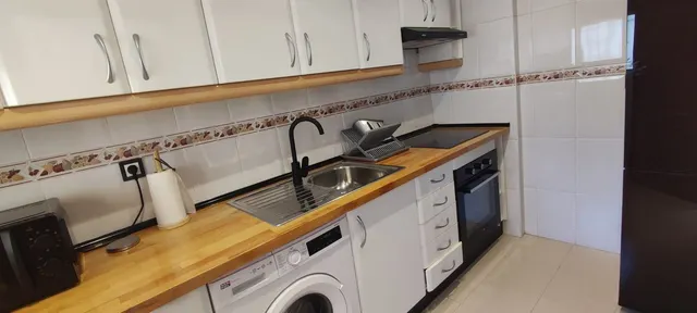 Ático 2 habitaciones 75m² en venta - Calaburra - Chaparral — 13