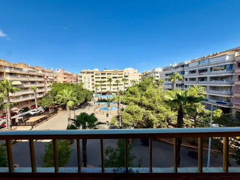 Estudio en Venta a Pasos de la Playa del Cura, Torrevieja