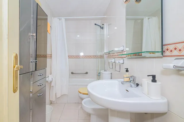 Piso 4 habitaciones 115m² en venta - Constitucion — 33