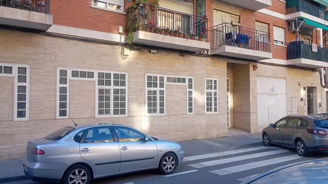 GRAN OFERTA, LOCAL EN SAN ANTON, CALLE NUEVA SAN ANTON 27 - foto 4