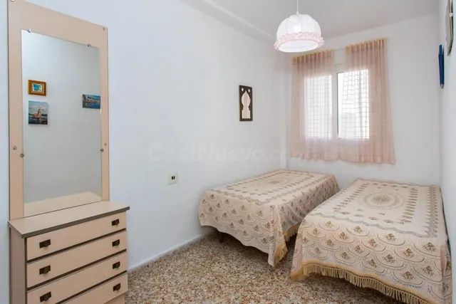 Apartamento 3 habitaciones 88m² en venta - Paseo maritimo — 20