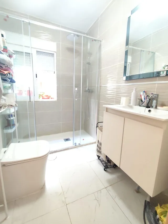 Piso ensan vicente del raspeig, Alicante — 15