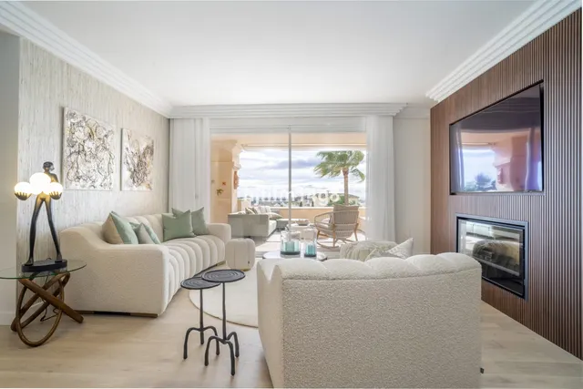 Apartamento 4 habitaciones 286m² en venta - Marbella — 26