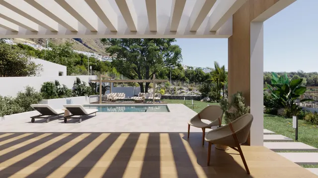 Villa 3 habitaciones 132m² en venta - Seascape resort — 11