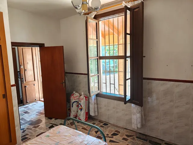 Finca Rústica con Chalet y Piscina en La Palma, Cartagena — 10